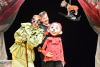 Pinokkió a Móricz színházban